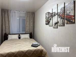 2-к квартира, посуточно, 42м2, 1/5 этаж