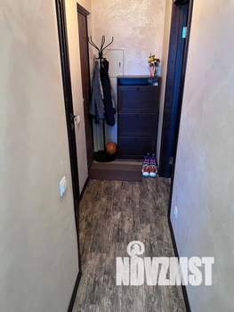 2-к квартира, посуточно, 45м2, 6/9 этаж