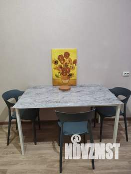 1-к квартира, посуточно, 38м2, 2/12 этаж