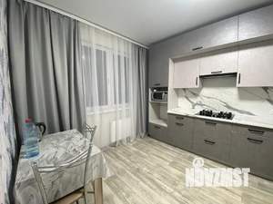 3-к квартира, посуточно, 75м2, 6/9 этаж
