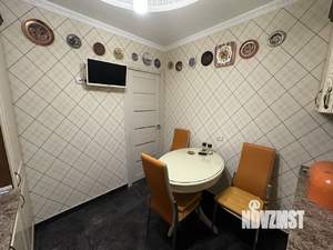2-к квартира, на длительный срок, 50м2, 2/5 этаж
