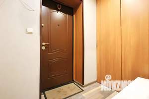 1-к квартира, посуточно, 33м2, 2/5 этаж