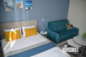 2-к квартира, посуточно, 52м2, 7/9 этаж