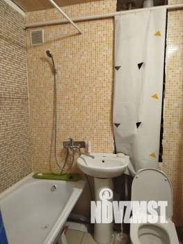 1-к квартира, посуточно, 32м2, 1/5 этаж