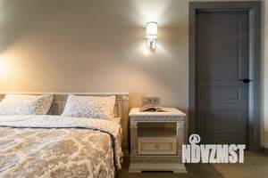 2-к квартира, посуточно, 55м2, 2/2 этаж