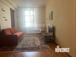 3-к квартира, на длительный срок, 77м2, 5/5 этаж