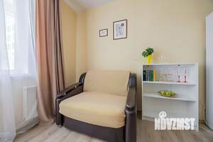 2-к квартира, посуточно, 52м2, 16/22 этаж