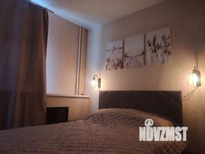 2-к квартира, посуточно, 44м2, 17/17 этаж