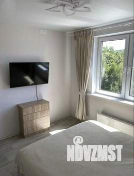 2-к квартира, посуточно, 48м2, 1/1 этаж