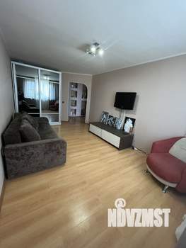 2-к квартира, на длительный срок, 58м2, 7/10 этаж