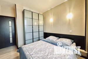 1-к квартира, посуточно, 45м2, 8/19 этаж