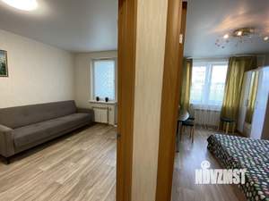 1-к квартира, на длительный срок, 34м2, 3/5 этаж