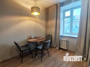 1-к квартира, на длительный срок, 45м2, 6/16 этаж