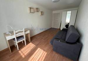 2-к квартира, на длительный срок, 46м2, 5/6 этаж