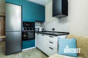 1-к квартира, посуточно, 40м2, 4/14 этаж