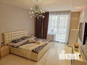 2-к квартира, посуточно, 74м2, 3/10 этаж