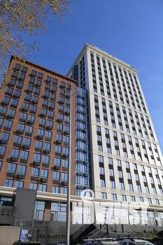 1-к квартира, посуточно, 13м2, 7/19 этаж