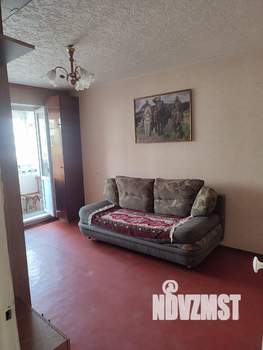 1-к квартира, на длительный срок, 35м2, 6/9 этаж