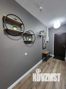 Студия квартира, посуточно, 20м2, 1/10 этаж