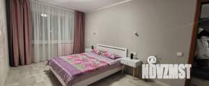 2-к квартира, посуточно, 50м2, 2/5 этаж