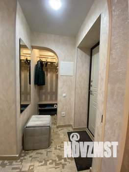 1-к квартира, посуточно, 34м2, 5/9 этаж