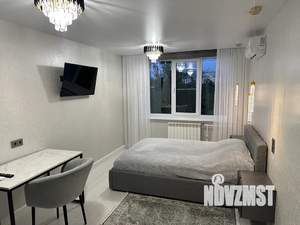 2-к квартира, посуточно, 55м2, 5/10 этаж