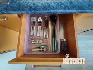 2-к квартира, посуточно, 45м2, 9/9 этаж