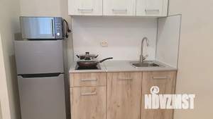 Студия квартира, посуточно, 20м2, 2/3 этаж