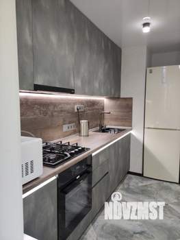 2-к квартира, посуточно, 54м2, 2/9 этаж