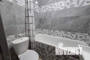 1-к квартира, посуточно, 36м2, 1/2 этаж