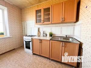 2-к квартира, посуточно, 49м2, 1/1 этаж