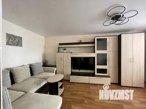 2-к квартира, посуточно, 47м2, 1/1 этаж