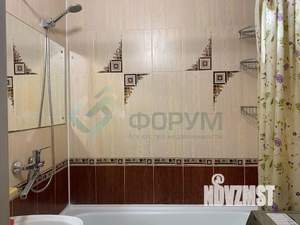 1-к квартира, на длительный срок, 38м2, 10/10 этаж