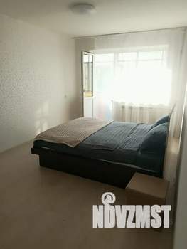 2-к квартира, посуточно, 45м2, 3/5 этаж