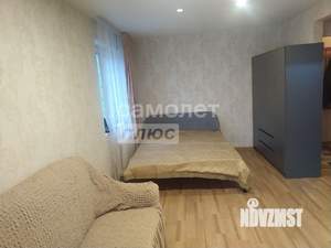 1-к квартира, на длительный срок, 31м2, 1/5 этаж