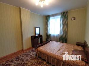 2-к квартира, на длительный срок, 66м2, 11/17 этаж