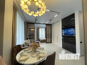 2-к квартира, посуточно, 50м2, 2/20 этаж