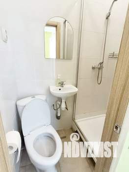 1-к квартира, посуточно, 12м2, 6/19 этаж