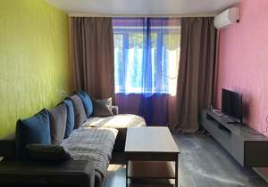 3-к квартира, на длительный срок, 58м2, 4/9 этаж