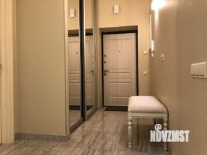 2-к квартира, на длительный срок, 98м2, 3/6 этаж