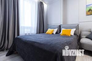 1-к квартира, посуточно, 24м2, 2/19 этаж