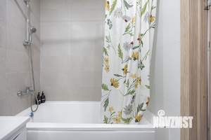 Студия квартира, посуточно, 25м2, 5/21 этаж