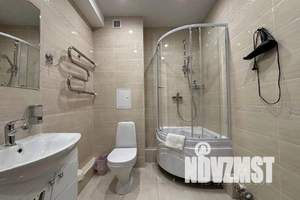 1-к квартира, посуточно, 47м2, 2/2 этаж