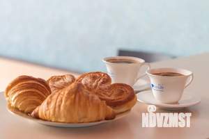 1-к квартира, посуточно, 28м2, 4/25 этаж