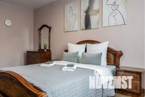 2-к квартира, посуточно, 65м2, 6/11 этаж