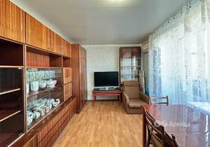 1-к квартира, на длительный срок, 35м2, 8/9 этаж