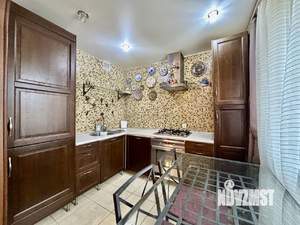 3-к квартира, на длительный срок, 53м2, 5/5 этаж