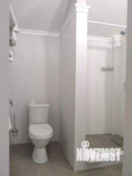 3-к квартира, посуточно, 45м2, 1/1 этаж