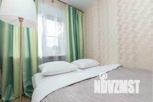 2-к квартира, посуточно, 65м2, 5/8 этаж