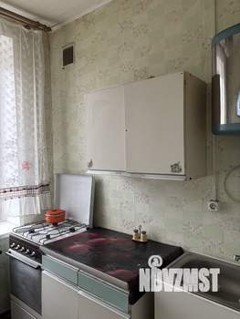 2-к квартира, на длительный срок, 41м2, 4/4 этаж